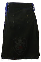 Utility Kilt – GlenTorin, Galaxy