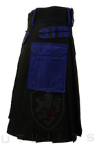 Utility Kilt – GlenTorin, Galaxy