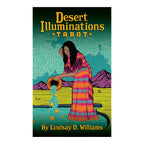 Desert Illuminations Tarot