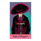 Desert Illuminations Tarot