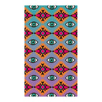 Desert Illuminations Tarot