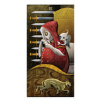 Deviant Moon Tarot Borderless Edition
