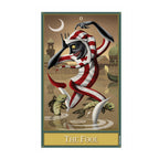 Deviant Moon Tarot Deck — Premier Edition