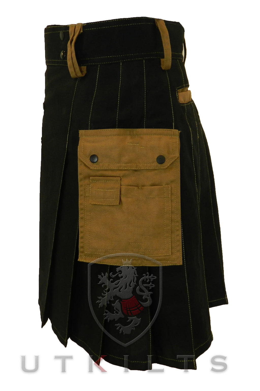 Utility Kilt – GlenTorin, Sahara