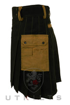 Utility Kilt – GlenTorin, Sahara