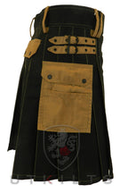 Utility Kilt – GlenTorin, Sahara