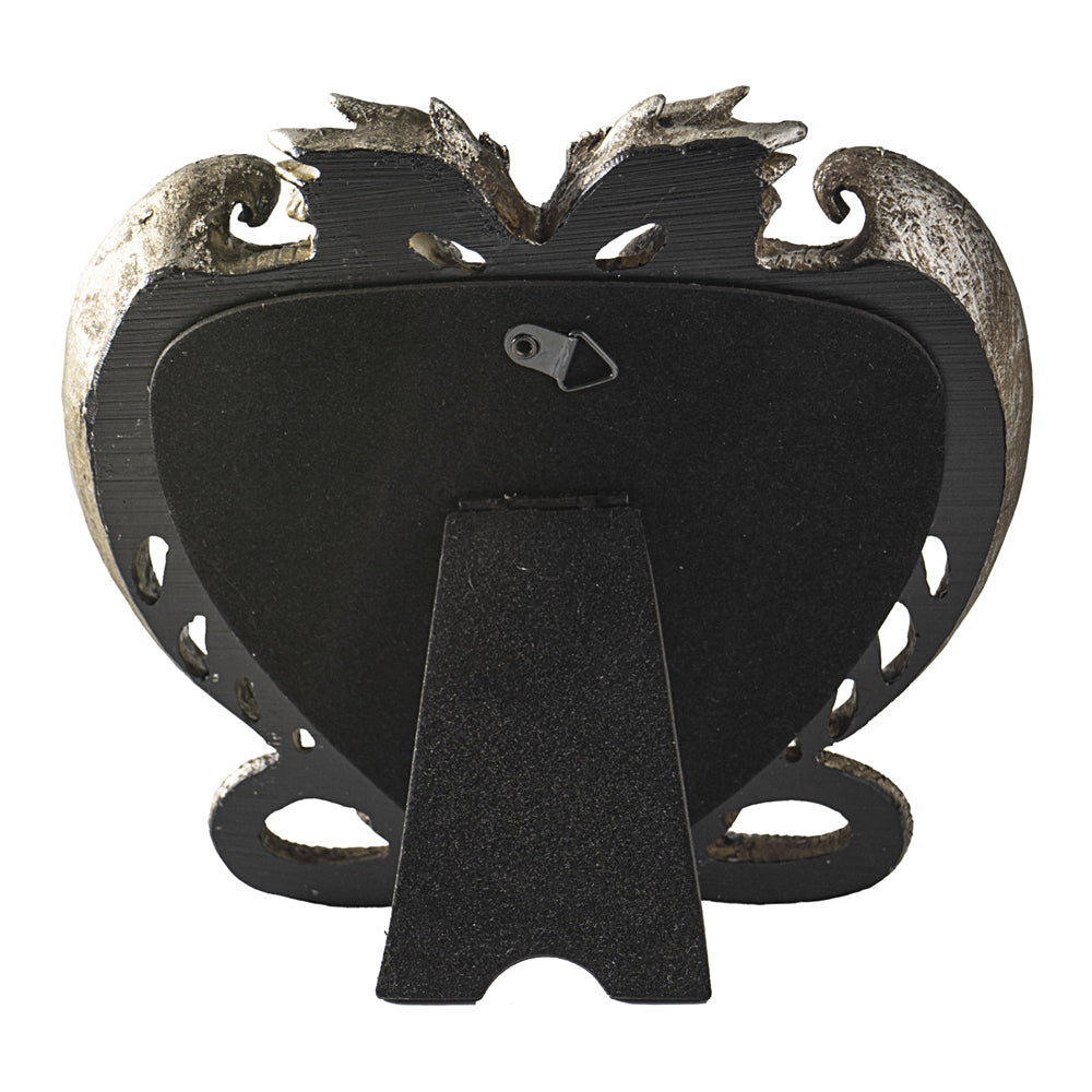 Dragon's Heart Mirror