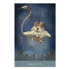 The Dreamkeepers Tarot