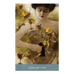The Dreamkeepers Tarot