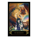 Dreams of Gaia Tarot