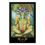 Dreams of Gaia Tarot