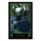 Dreams of Gaia Tarot