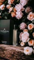 VIRAL Hair Perfume! – Long Lasting Scent, 1 fl oz