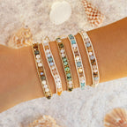 Sun Soaked Bracelet