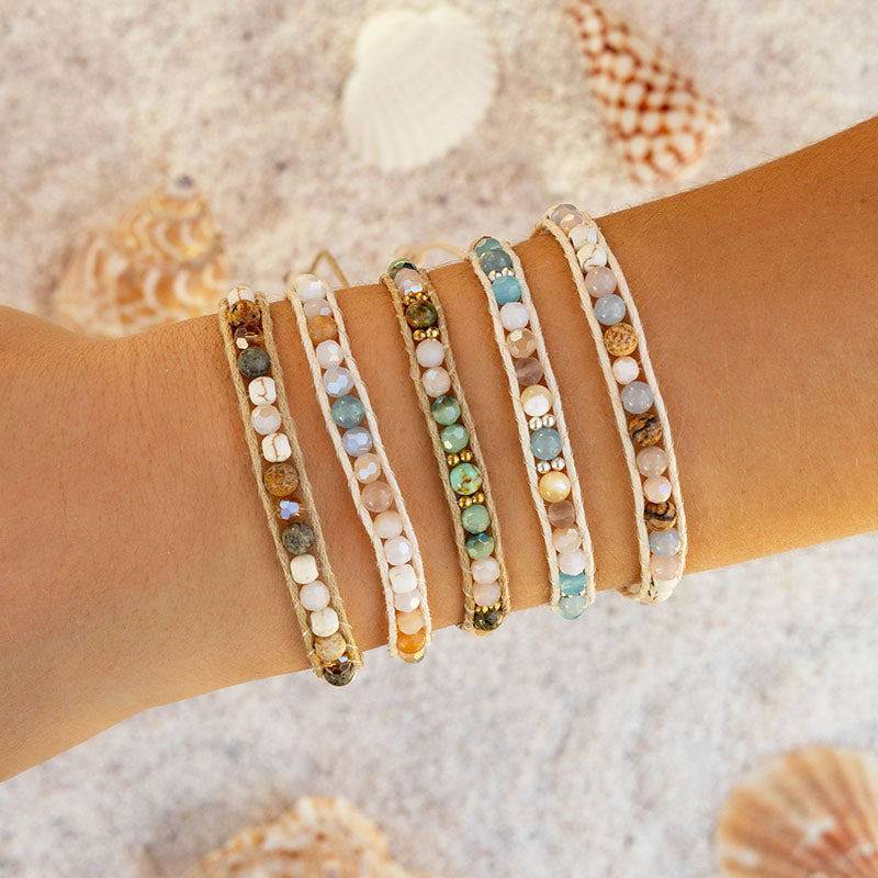 Sun Soaked Bracelet