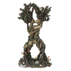 ENT Couple Embracing