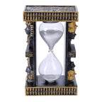 Egyptian (Egyptian Pharaoh and Nefertiti) Hourglass