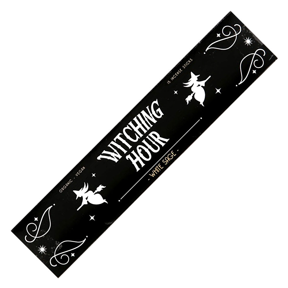 Witching Hour Incense Sticks