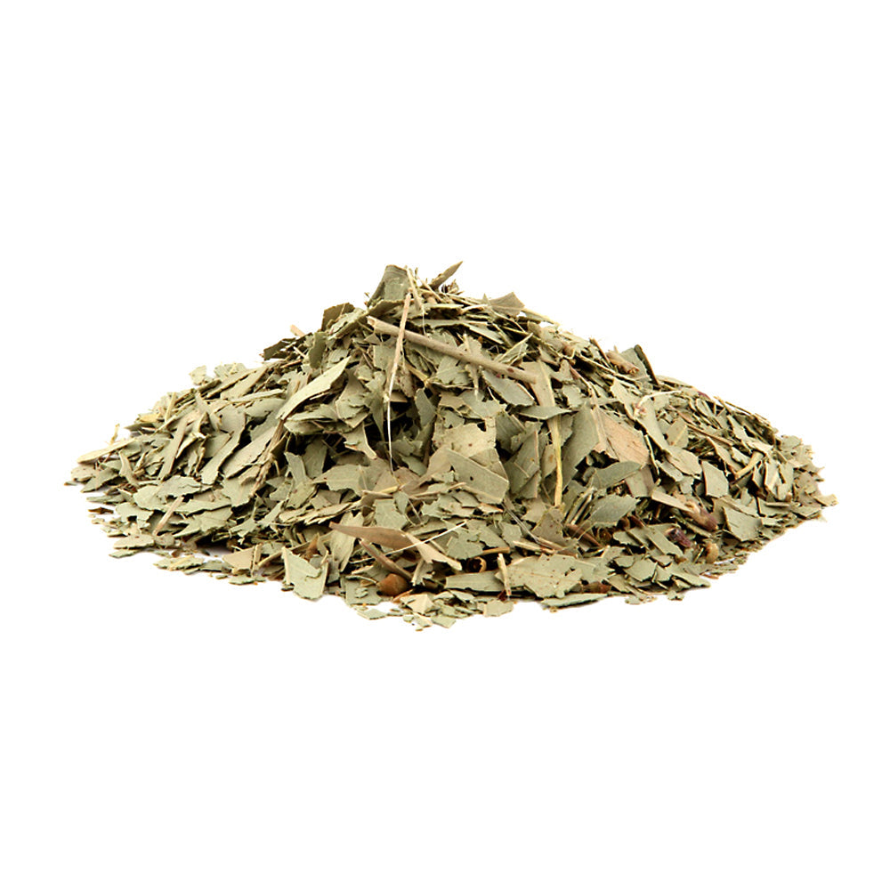 Eucalyptus Leaf - Cut Herbs 1oz