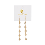 Blossom Earrings