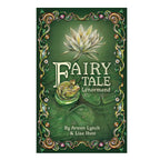 Fairy Tale Lenormand in a Tin