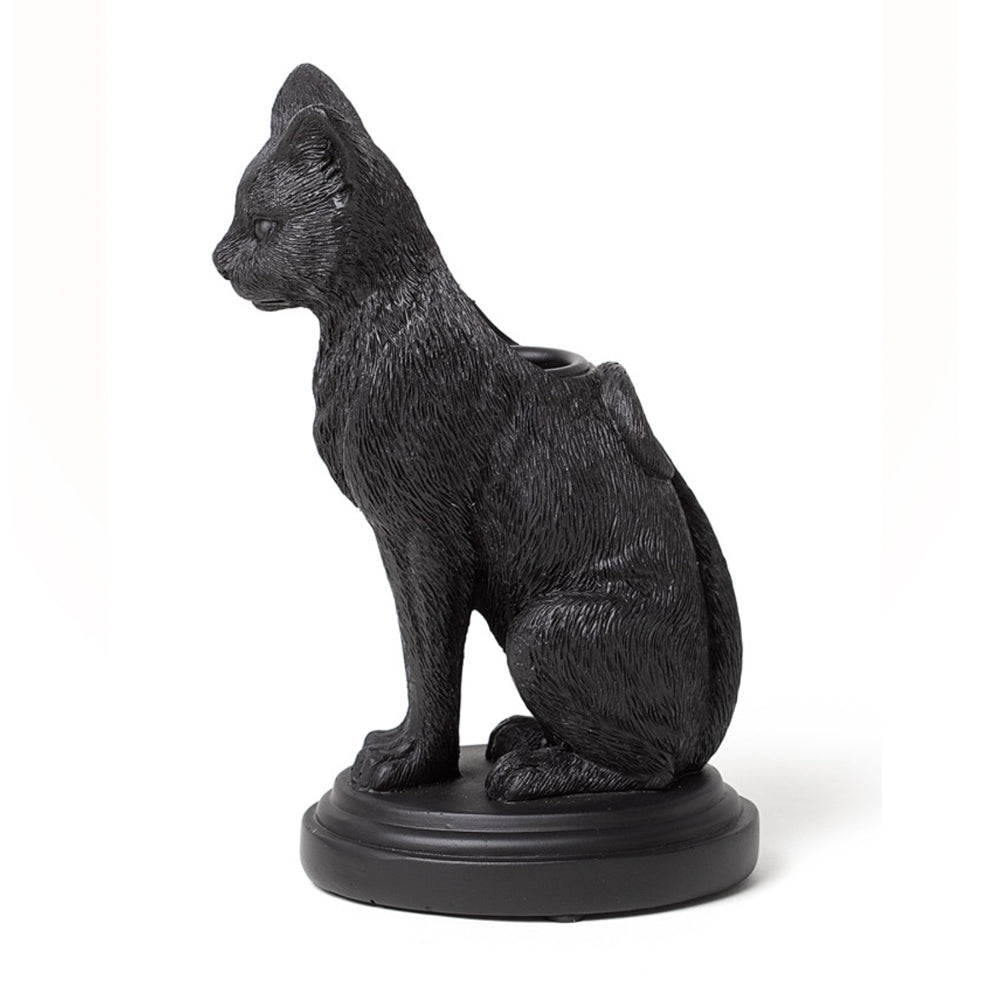 Faust's Familiar Candlestick Candle Stick Holder