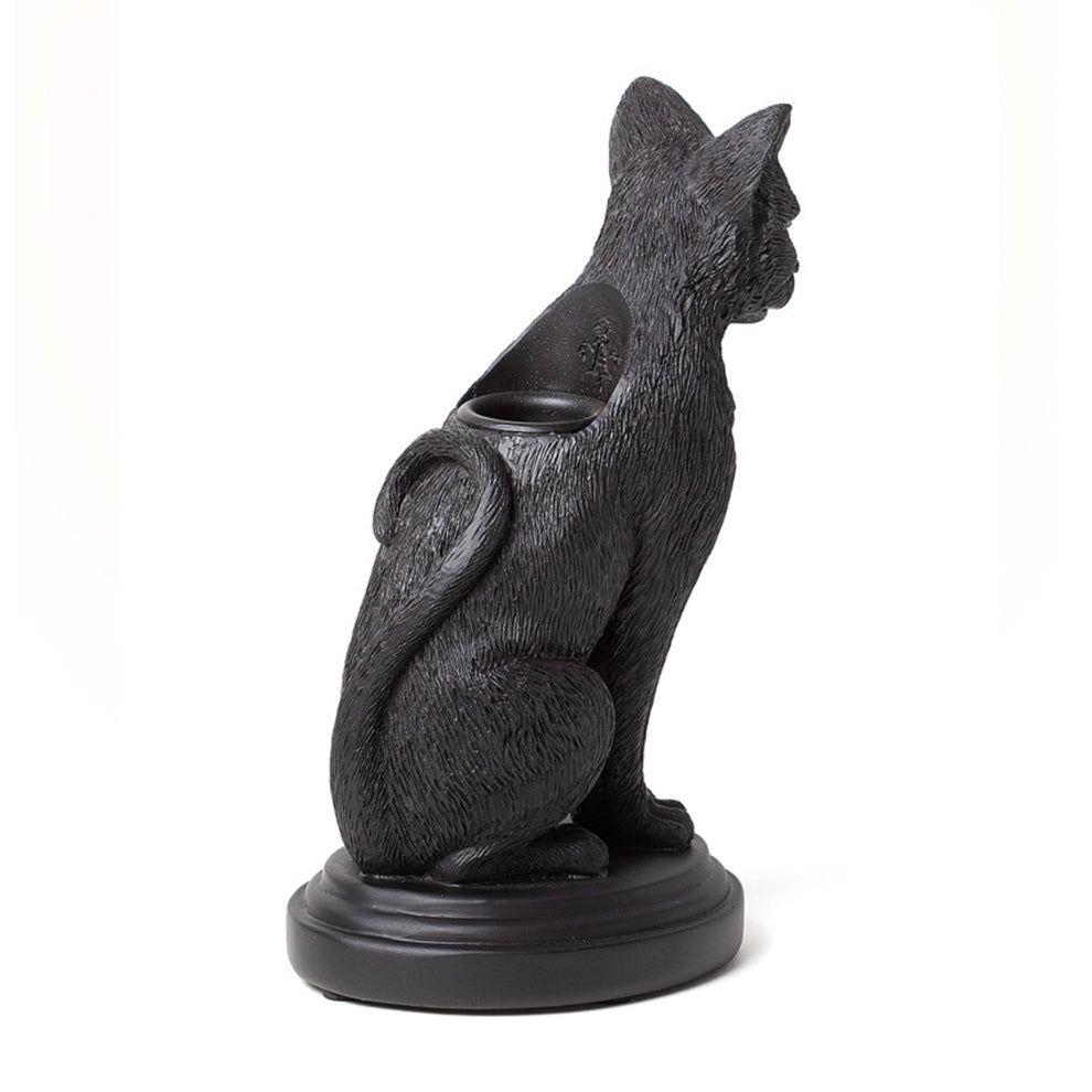 Faust's Familiar Candlestick Candle Stick Holder