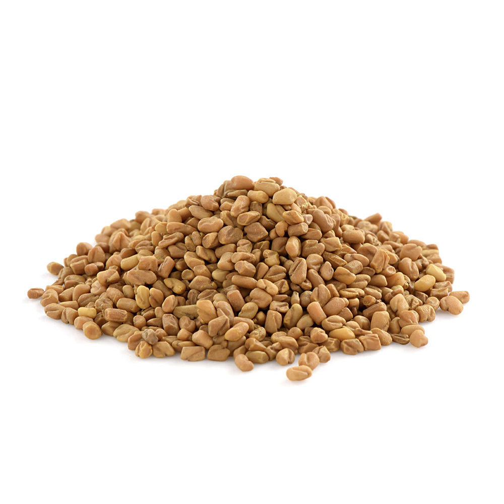 Fenugreek Seed Whole 1oz