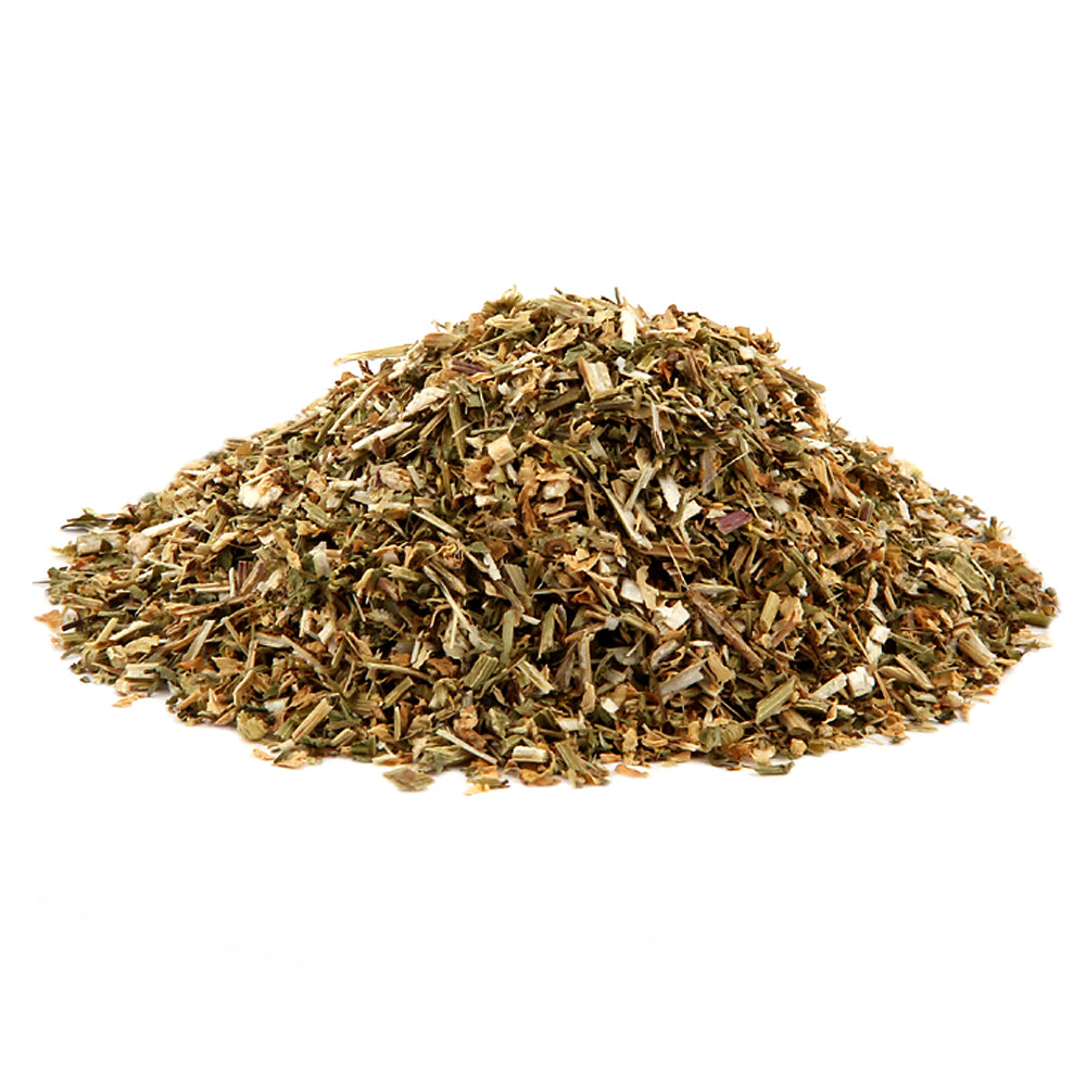 Feverfew Cut Herbs 1oz