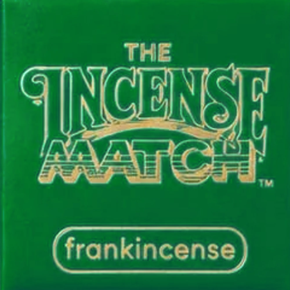 Incense Matches