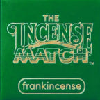 Incense Matches