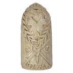 Freyja Polyresin Statue