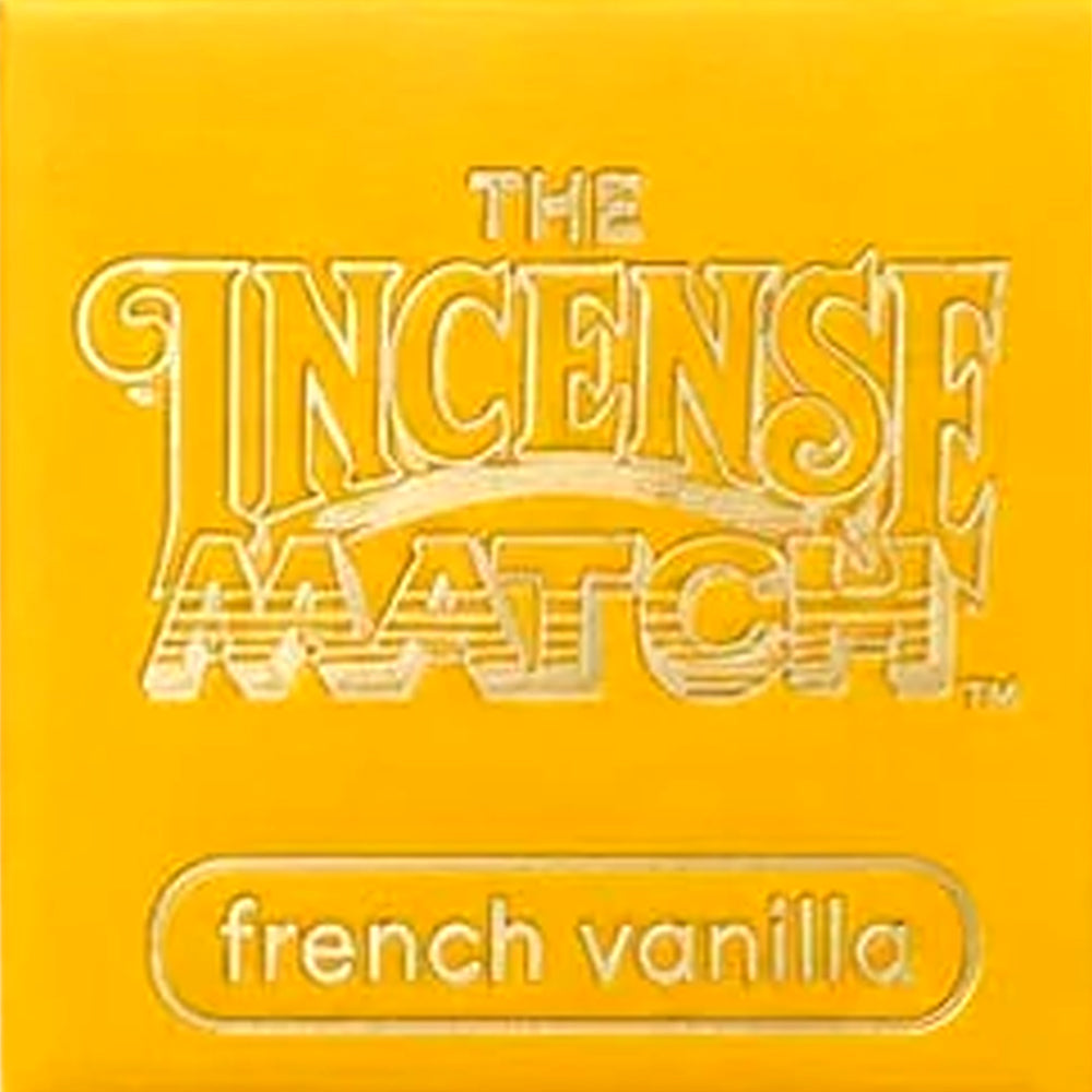 Incense Matches