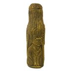 Freyja Volcanic Stone Statue