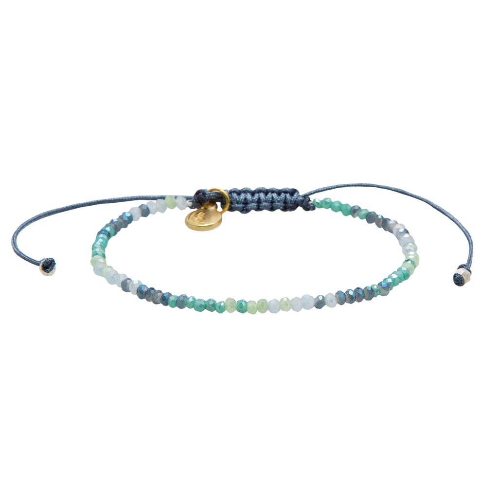 "To the Moon and Back" Goddess Bracelet