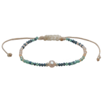 "Find Your Magic" Goddess Bracelet