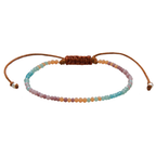 "You are my Sunshine" Goddess Bracelet