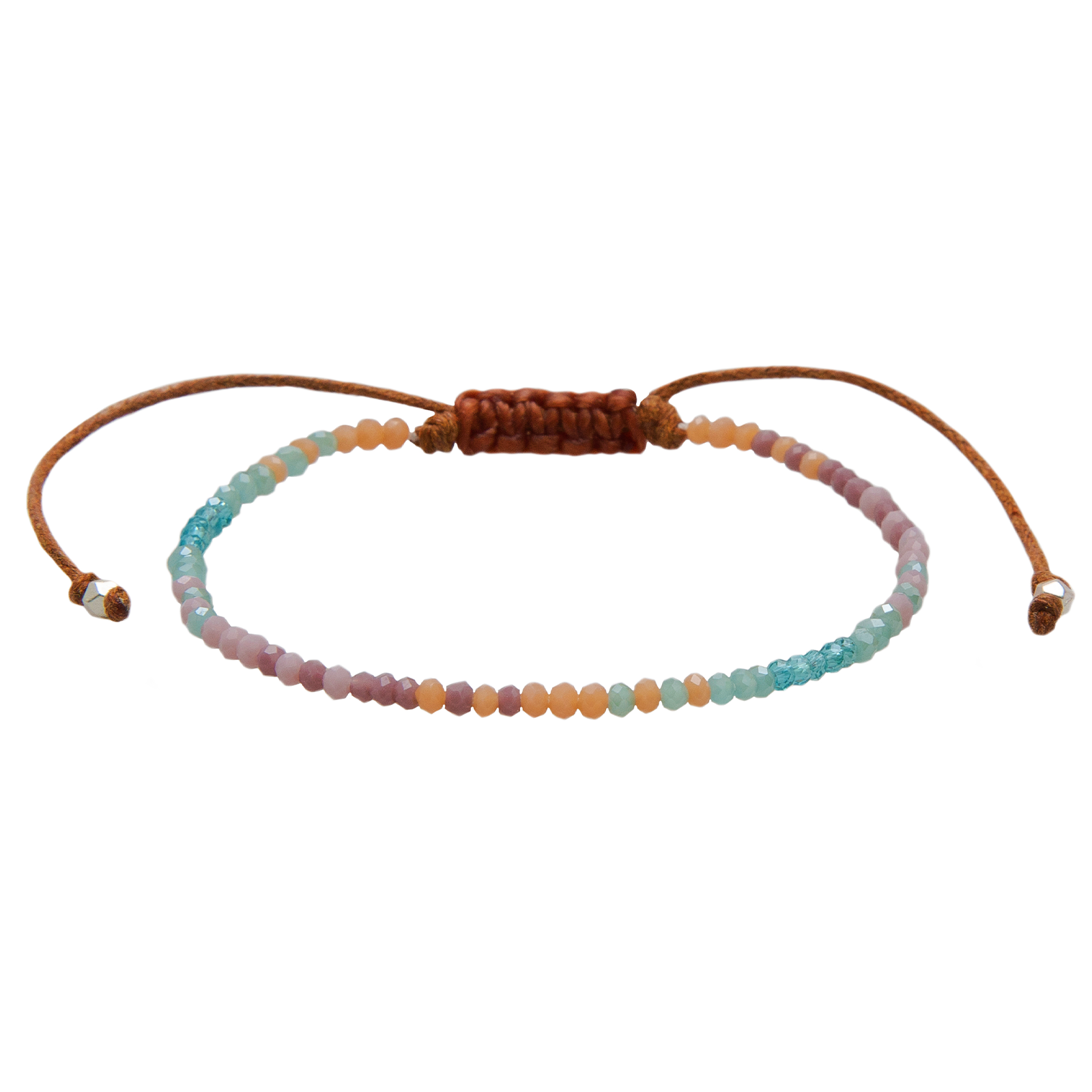 "You are my Sunshine" Goddess Bracelet