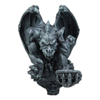 Gargoyle Wall Candleholder