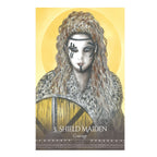 Goddess Spirit Oracle Deck