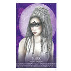 Goddess Spirit Oracle Deck