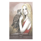 Goddess Spirit Oracle Deck