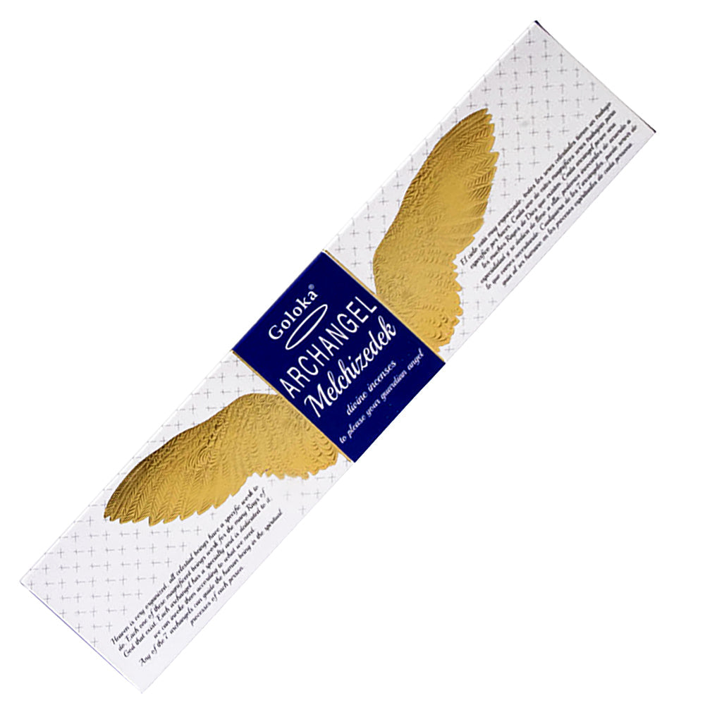 Goloka Archangel Melchizedek Incense Sticks
