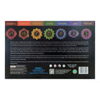 Goloka Chakra 7-in-1 Gift Pack (7 Packs Per Box)
