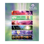 Green Tree Angel Collection