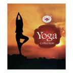Green Tree Yoga Collection - 6 Pack