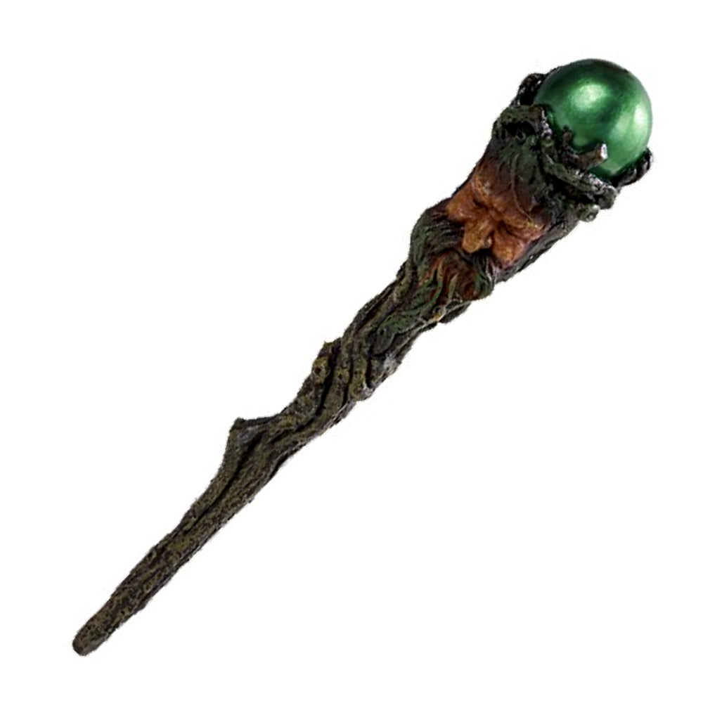 Greenman Magical Wand