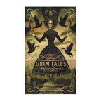 Grim Tales Tarot