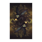 Grim Tales Tarot