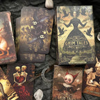Grim Tales Tarot